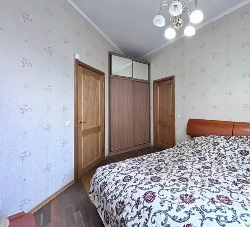 3-к кв. Санкт-Петербург ул. Яблочкова, 2 (86.0 м) - Фото 1