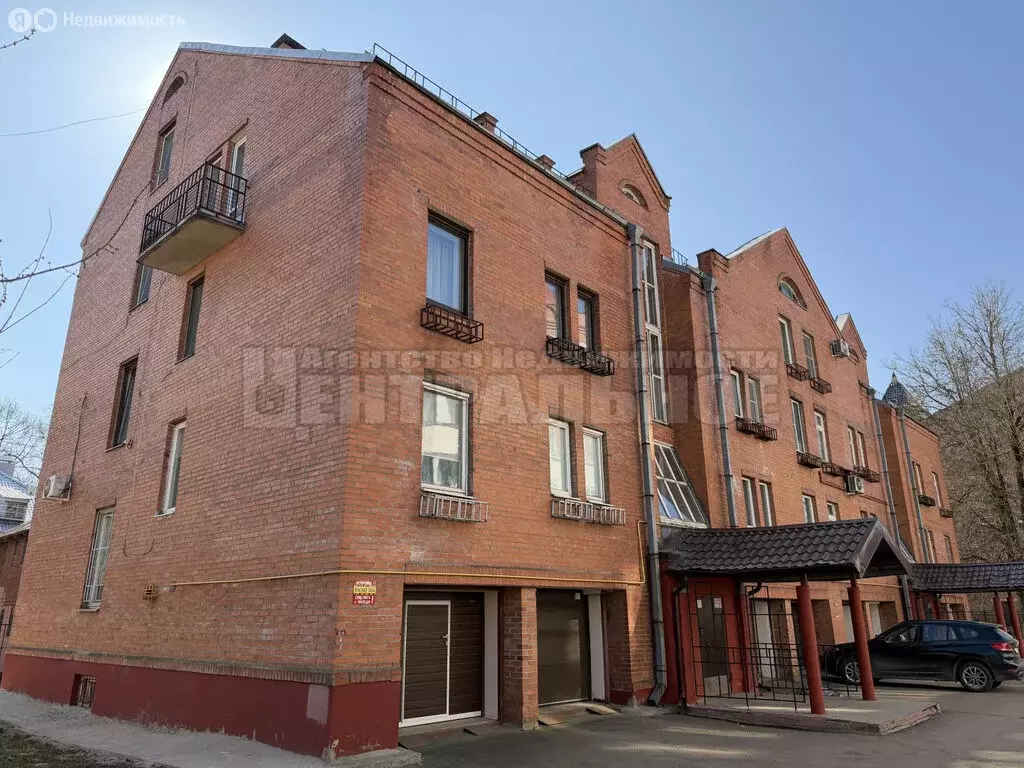 4-комнатная квартира: Смоленск, улица Мира, 2 (117 м) - Фото 2