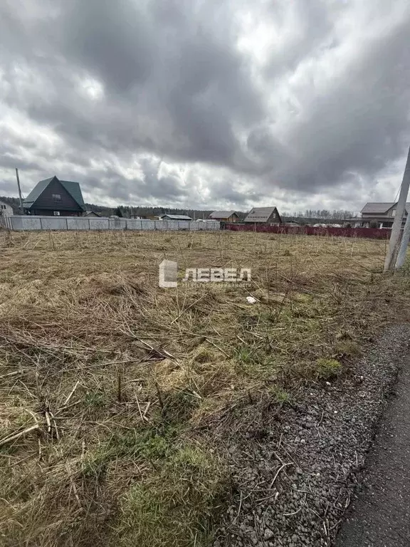 Участок в Москва № 517 кв-л,  (6.34 сот.) - Фото 1