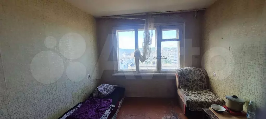 Комната 20 м в 1-к., 8/9 эт. - Фото 0