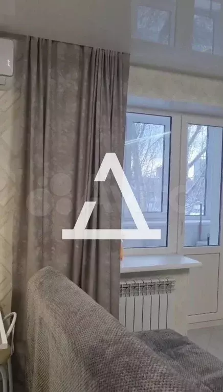 Квартира-студия, 28 м, 6/9 эт. - Фото 0