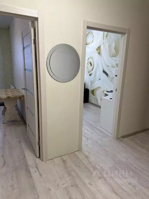 1-к кв. Татарстан, с. Высокая Гора ул. Рождественская (34.0 м) - Фото 1