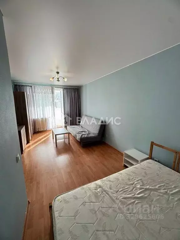 1-к кв. Московская область, Одинцовский городской округ, пос. Горки-10 ... - Фото 1