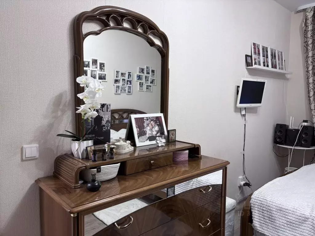 3-к кв. Пермский край, Пермь Уинская ул., 66 (63.1 м) - Фото 1