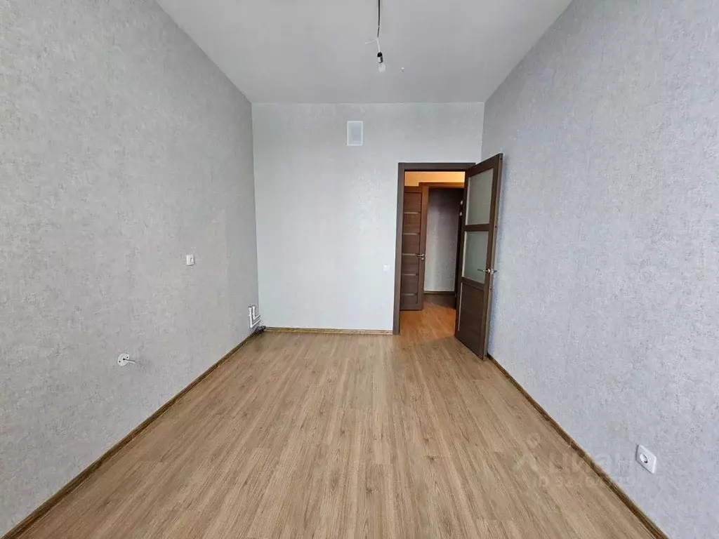 1-к кв. Свердловская область, Екатеринбург ул. Павлодарская, 5 (42.0 ... - Фото 1