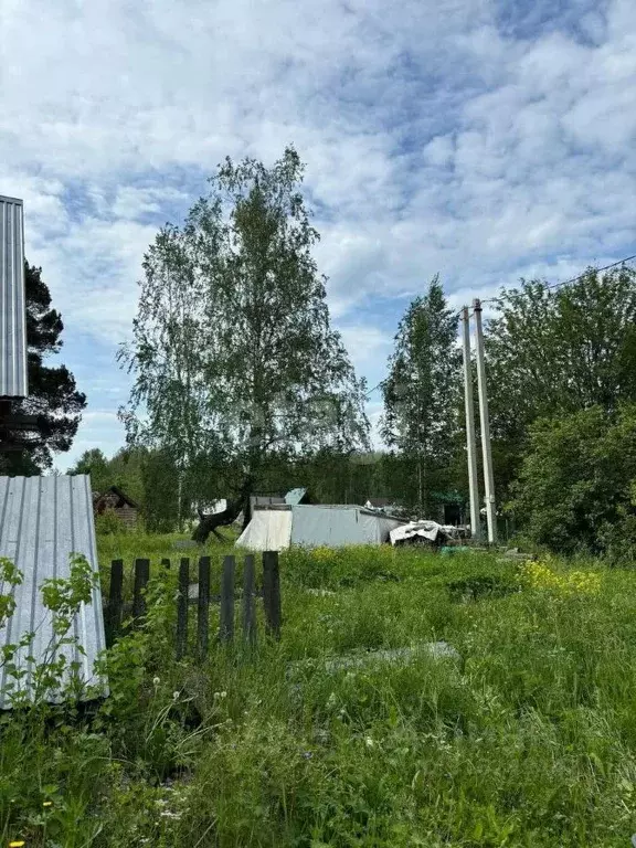 Дом в Свердловская область, Нижнесергинское городское поселение, пос. ... - Фото 1
