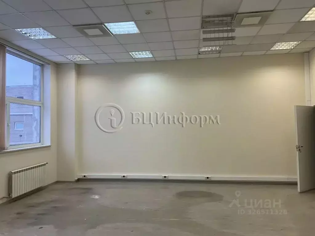 Офис в Санкт-Петербург просп. Уткин, 15 (61 м) - Фото 1