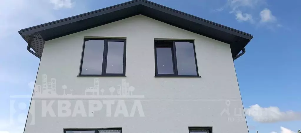 Дом в Краснодарский край, Новороссийск городской округ, Семигорский ... - Фото 2