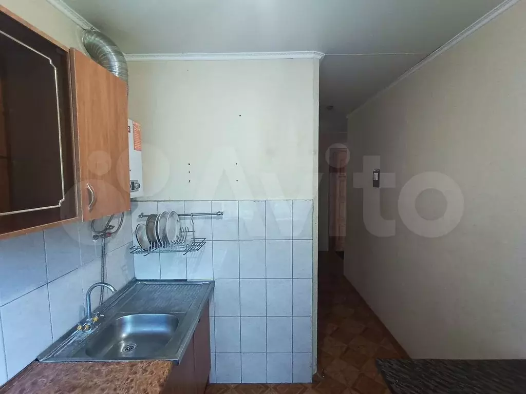 2-к. квартира, 45 м, 4/5 эт. - Фото 1