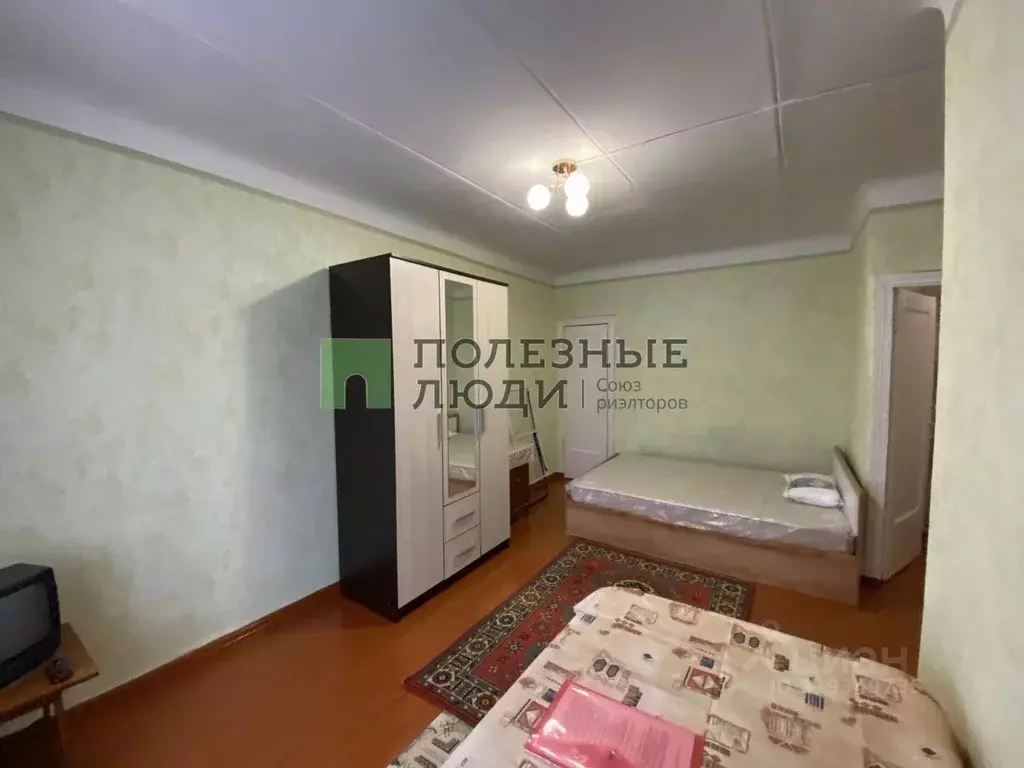 1-к кв. Тульская область, Тула ул. Кутузова, 15Б (30.4 м) - Фото 0
