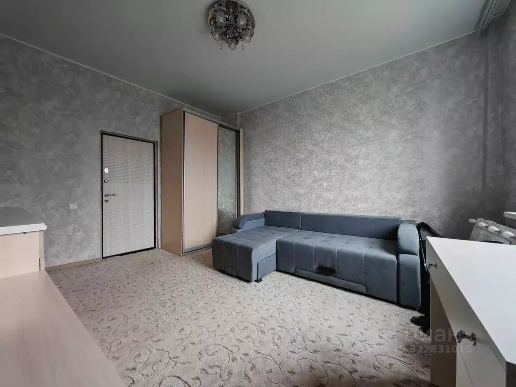 Комната Московская область, Старая Купавна Богородский городской ... - Фото 1