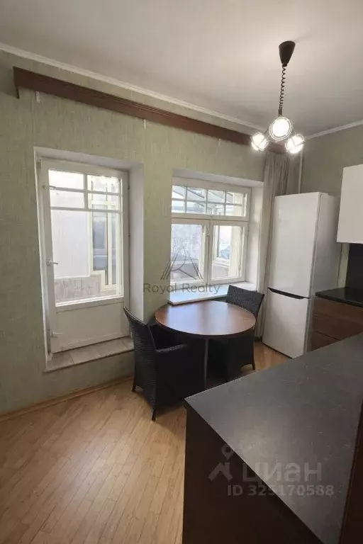 2-к кв. Санкт-Петербург Петропавловская ул., 4 (58.0 м) - Фото 2