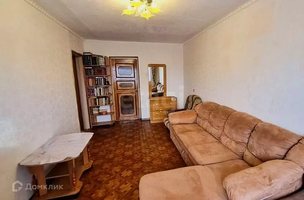 Продаётся 3-к квартира, 58.3 м - Фото 1