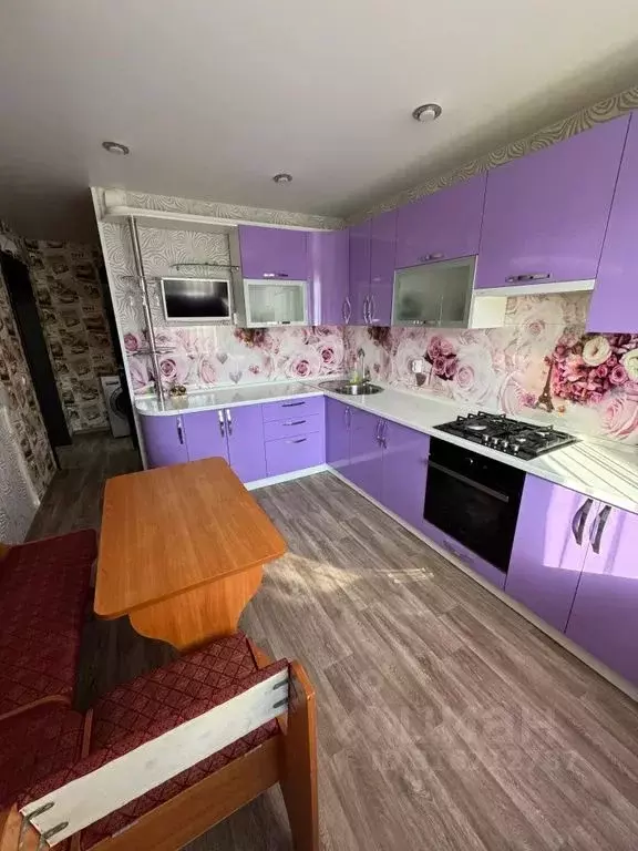 1-к кв. Марий Эл, Йошкар-Ола ул. Петрова, 28А (38.0 м) - Фото 1