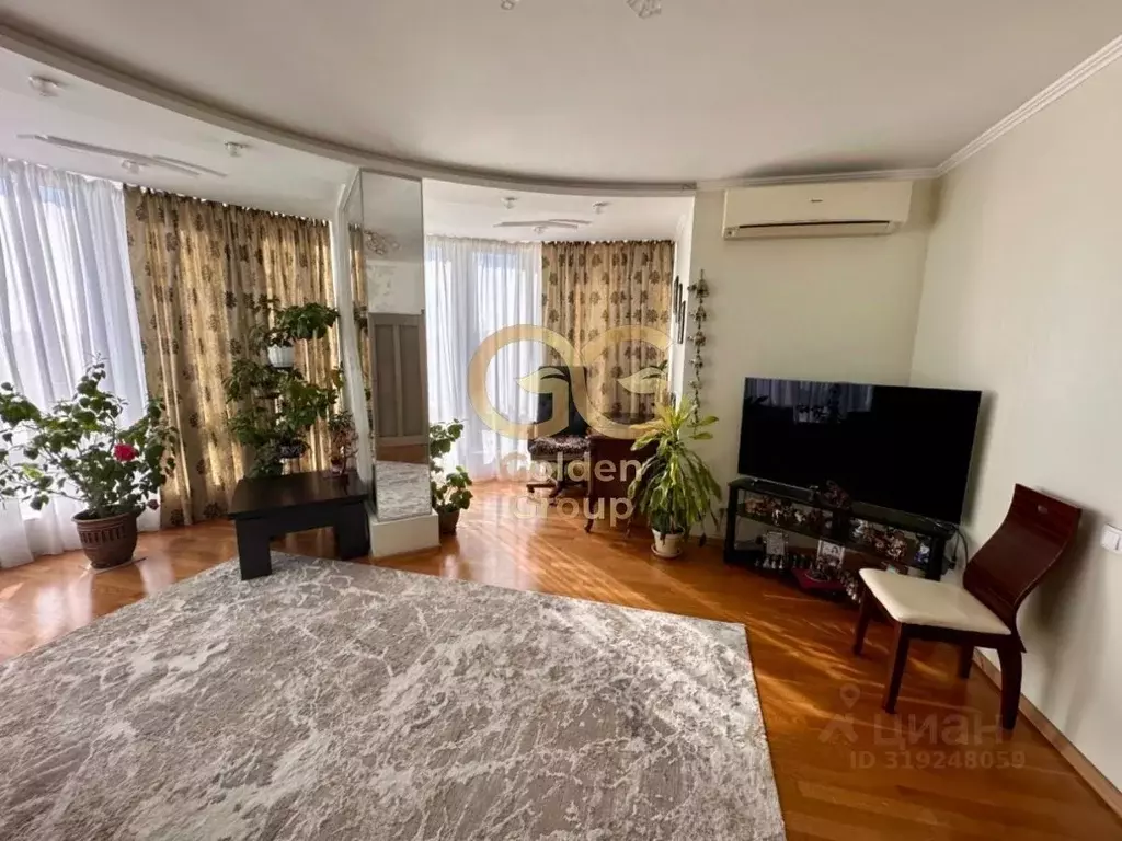 2-к кв. Севастополь ул. Маячная, 16 (89.5 м) - Фото 1