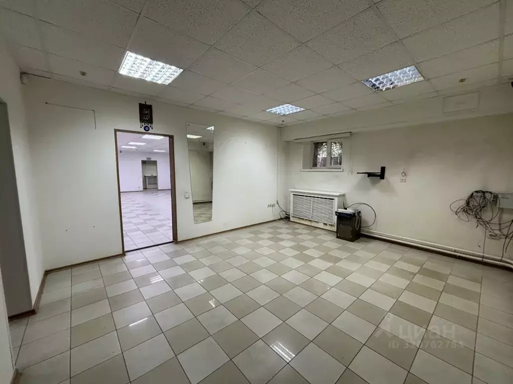 Помещение свободного назначения в Рязанская область, Рязань ул. ... - Фото 1