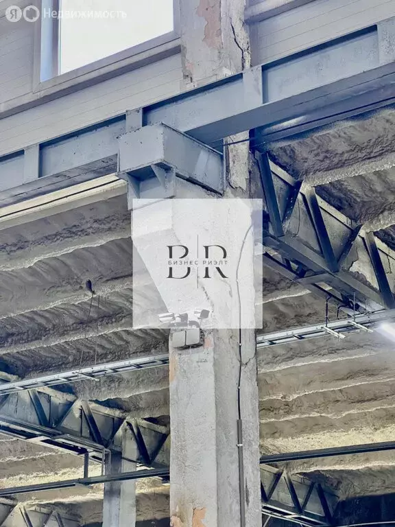 Производственное помещение (1500 м) - Фото 1