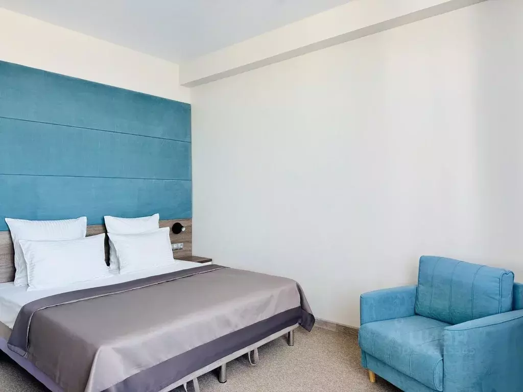 Комната Дагестан, Дербент Строительная ул., 3к2 (45.0 м) - Фото 1