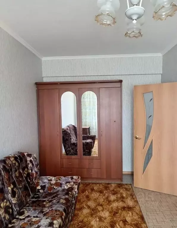 1-к кв. Ставропольский край, Ставрополь № 35 мкр, ул. Андреевская, 6 ... - Фото 0