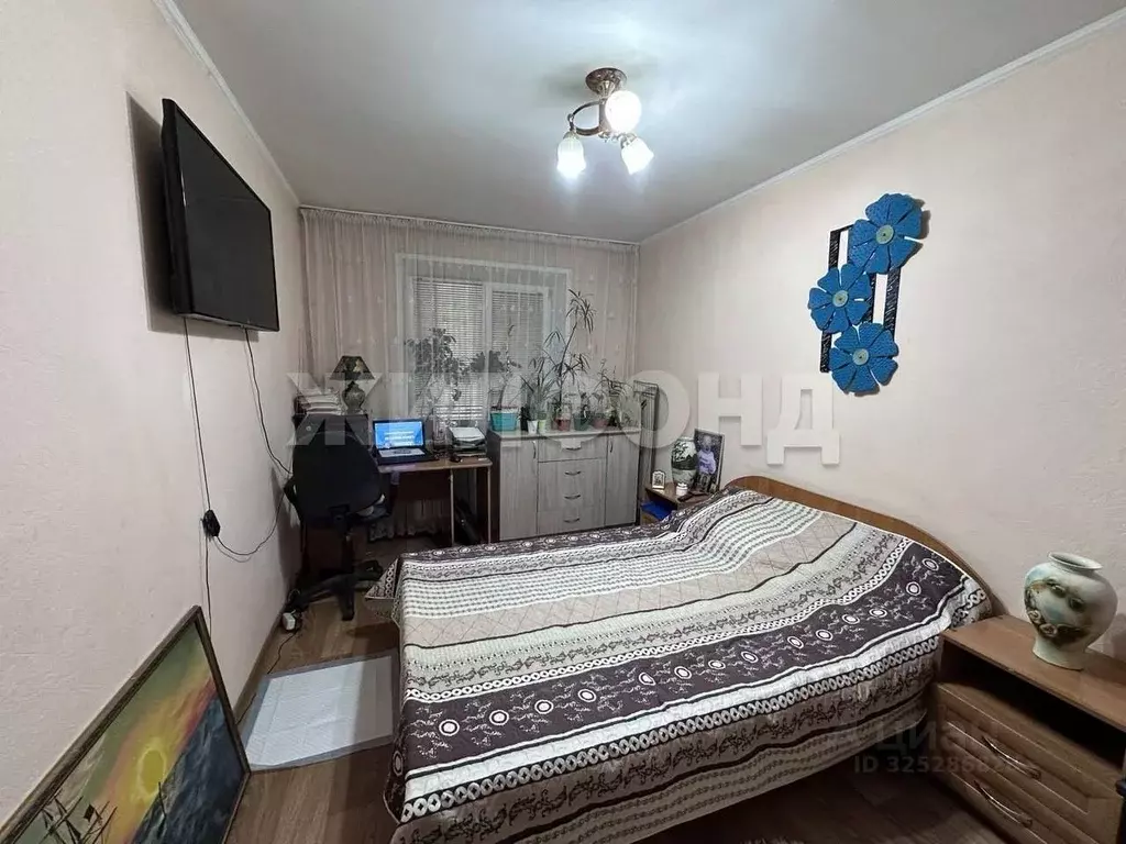 2-к кв. Хакасия, Абакан Пирятинская ул., 19А (52.0 м) - Фото 2