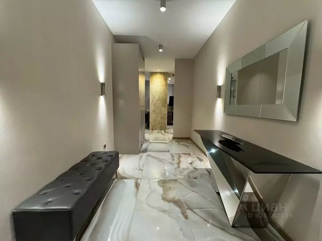 3-к кв. Москва Наставнический пер., 3 (100.0 м) - Фото 1