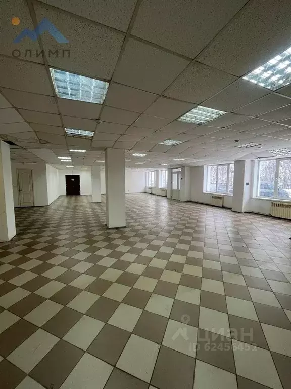 Офис в Ярославская область, Ярославль ул. Полушкина Роща, 9б (178 м) - Фото 0