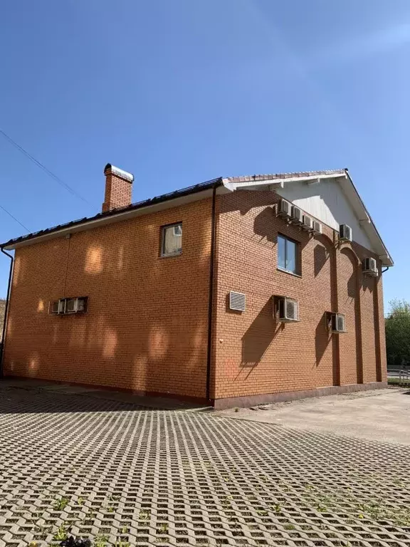 Помещение свободного назначения в Московская область, Красногорск ул. ... - Фото 2