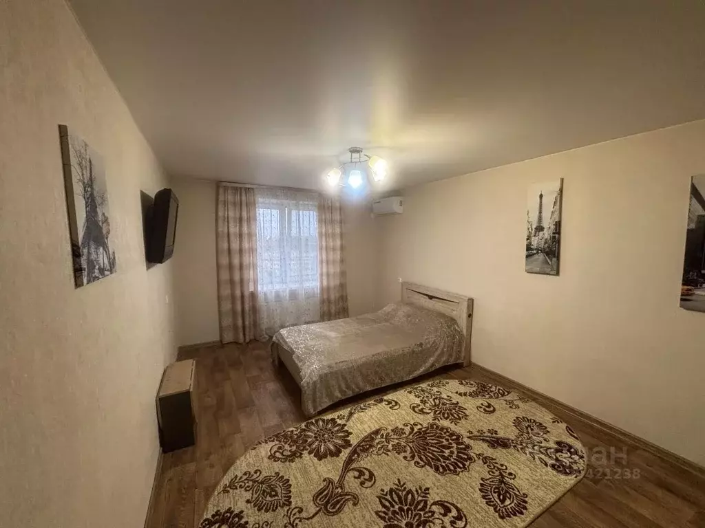 1-к кв. Московская область, Красногорск Советская ул., 9 (37.0 м) - Фото 1
