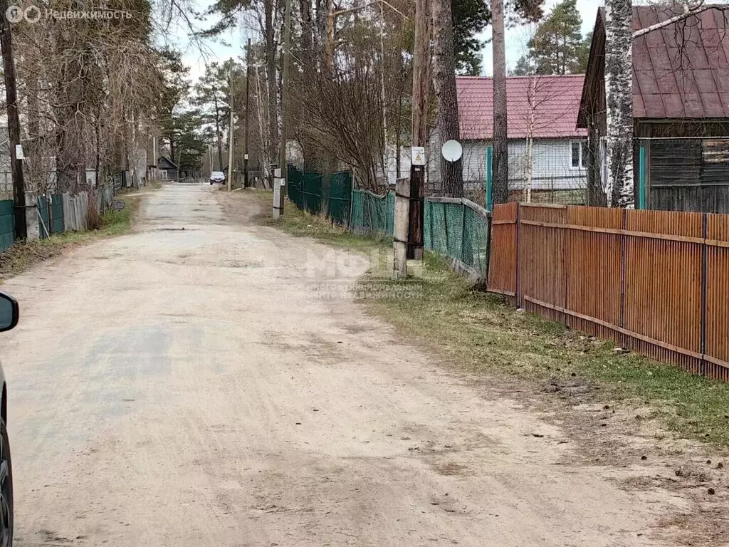 Дом в Сосновка, Лесная улица (32.7 м) - Фото 1