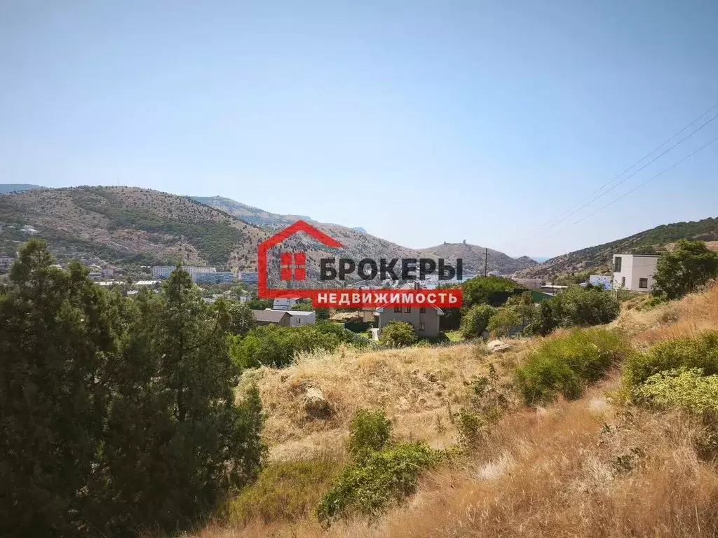 Участок в Севастополь, Севастополь, Балаклава г. ул. Василия Жукова ... - Фото 2