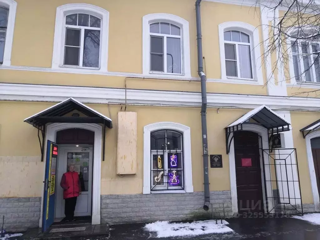 1-к кв. Псковская область, Псков ул. Карла Маркса, 22 (32.0 м) - Фото 2