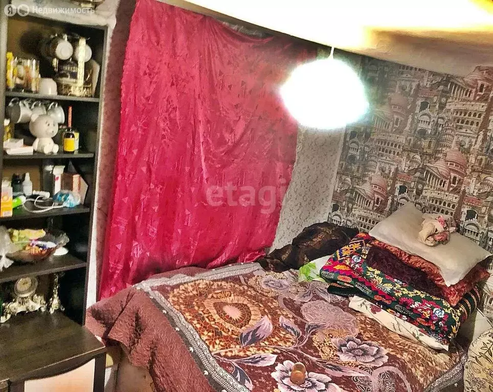 Дом в станица Воскресенская, Южный переулок (37.2 м) - Фото 0