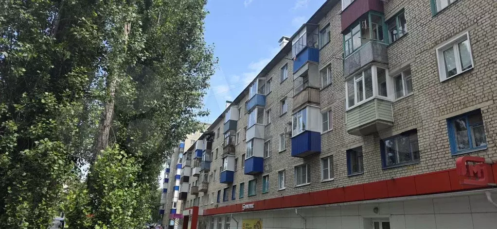 2-к. квартира, 42 м, 4/5 эт. - Фото 0