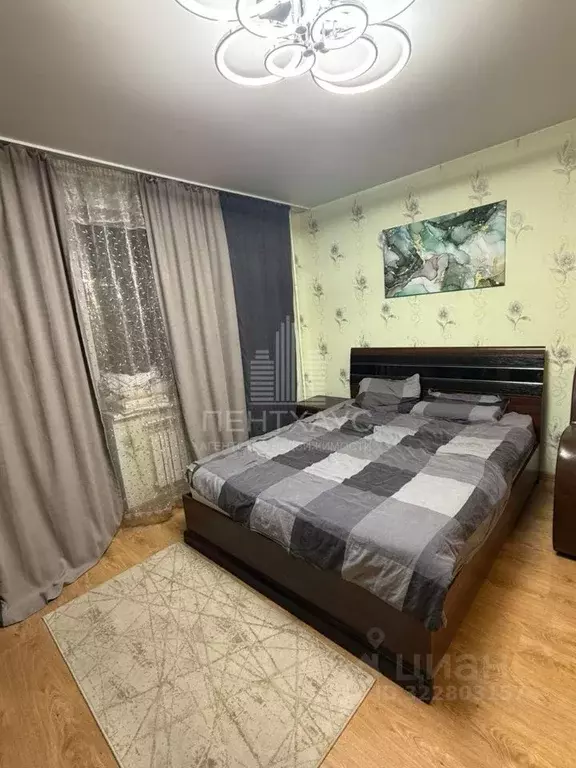 Студия Владимирская область, Владимир ул. Горького, 133 (31.0 м) - Фото 1