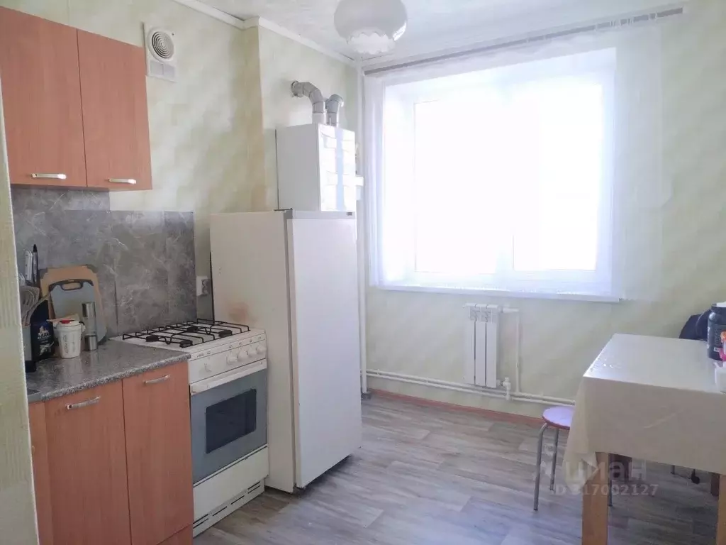 1-к кв. Волгоградская область, Волгоград ул. Грибанова, 9А (28.5 м) - Фото 1