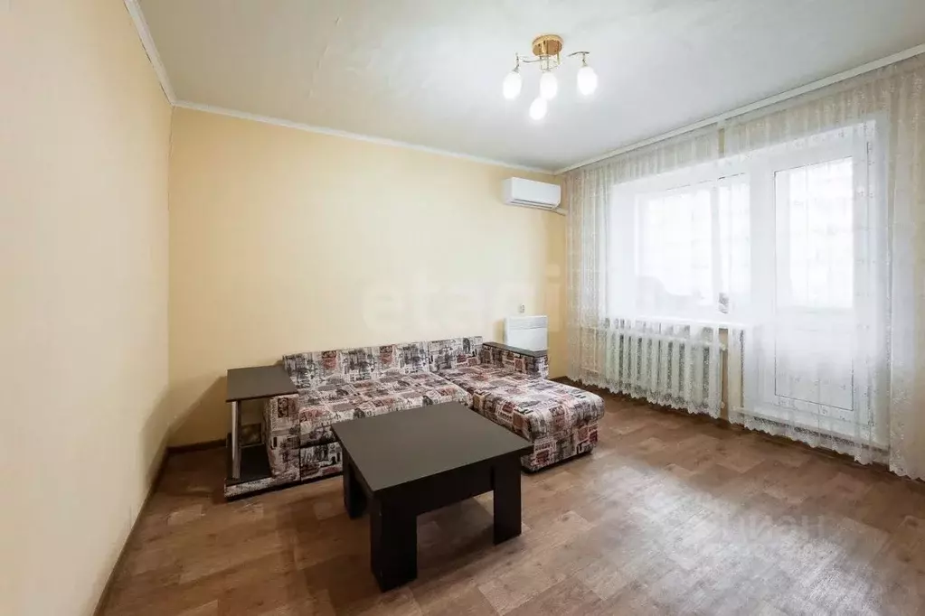 2-к кв. Ульяновская область, Ульяновск ул. Ефремова, 137 (49.5 м) - Фото 0