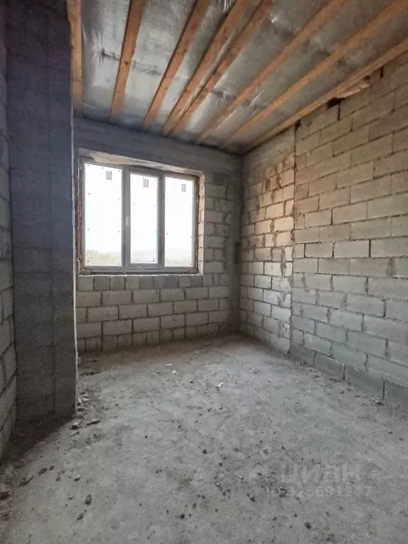 1-к кв. Кабардино-Балкария, Нальчик ул. 2-я Надречная, 128к12 (36.6 м) - Фото 2