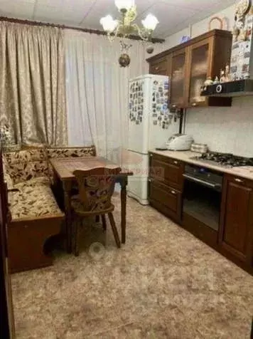 2-к кв. Белгородская область, Шебекино ул. Ленина, 91А (58.0 м) - Фото 1