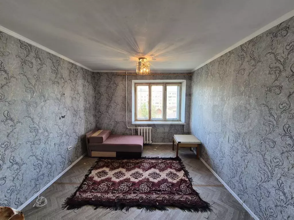 Комната 13 м в 8-к., 4/5 эт. - Фото 0