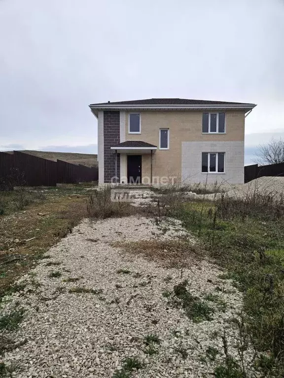 Дом в Крым, Керчь ул. Новогодняя, 39 (150 м) - Фото 2