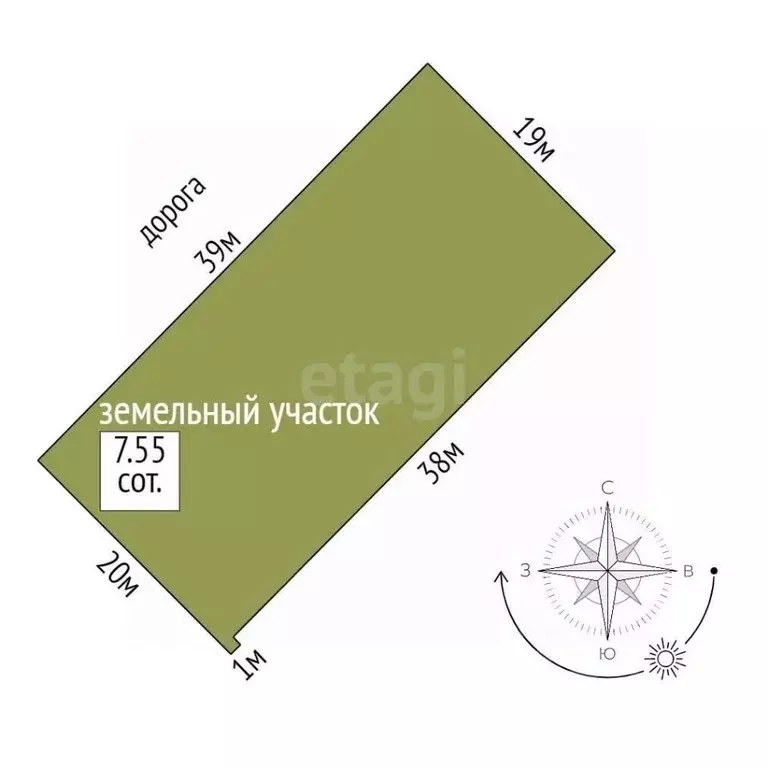 Дом в Адыгея, Майкоп городской округ, Гавердовский хут. ул. Надежды ... - Фото 2