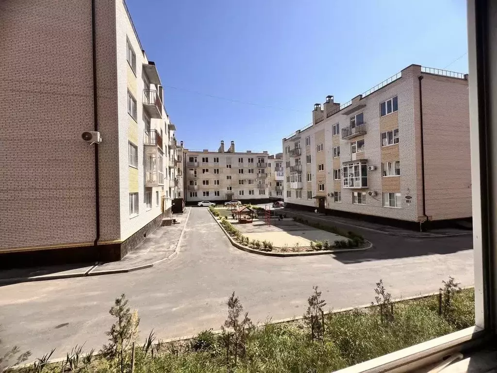 1-к кв. Ростовская область, Таганрог пер. 1-й Новый, 18Г (39.4 м) - Фото 0