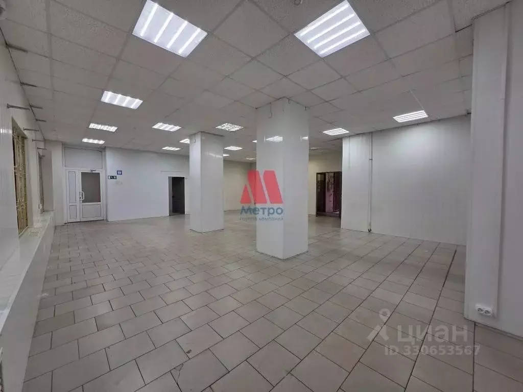 Помещение свободного назначения в Ярославская область, Ярославль ул. ... - Фото 2
