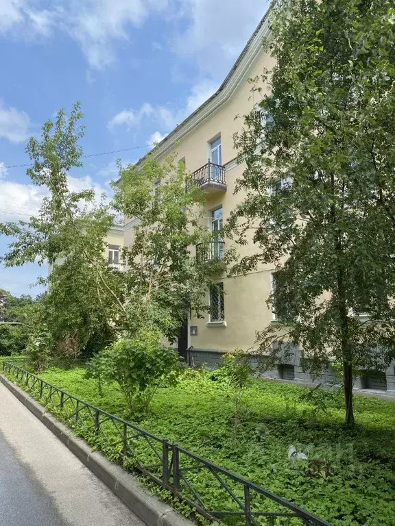Квартира, 2 комнаты, 48 м - Фото 0