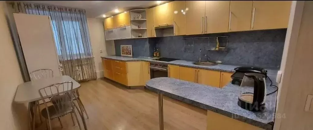 2-к кв. Нижегородская область, Нижний Новгород Высоковский проезд, 24 ... - Фото 2