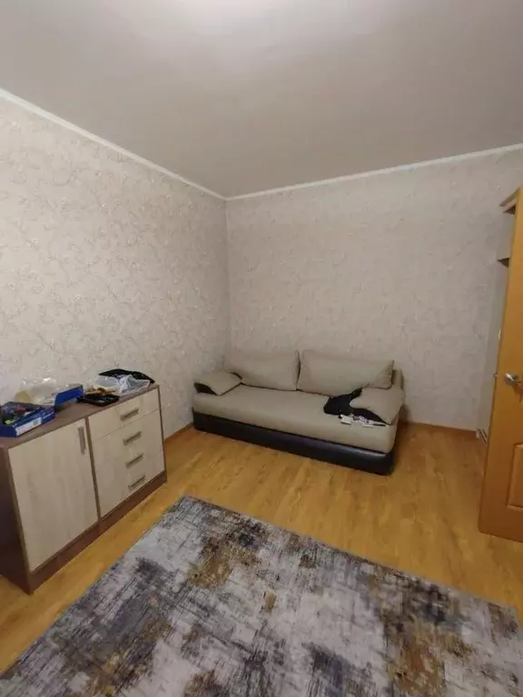 1-к кв. Москва Батайский проезд, 37 (38.0 м) - Фото 0