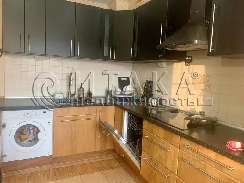 3-к кв. Ленинградская область, Выборг ул. Физкультурная, 21к2 (77.8 м) - Фото 2