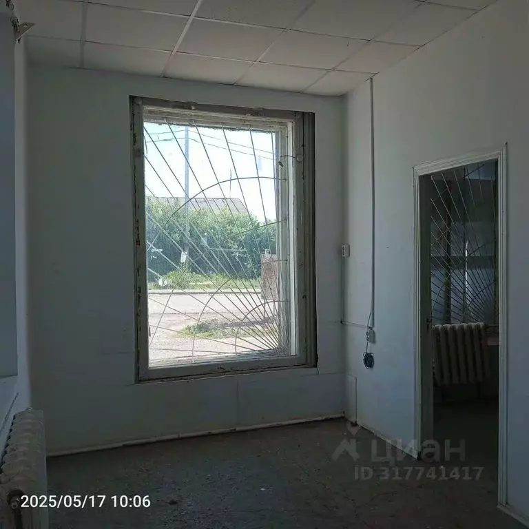 Помещение свободного назначения в Оренбургская область, Оренбург с. ... - Фото 1