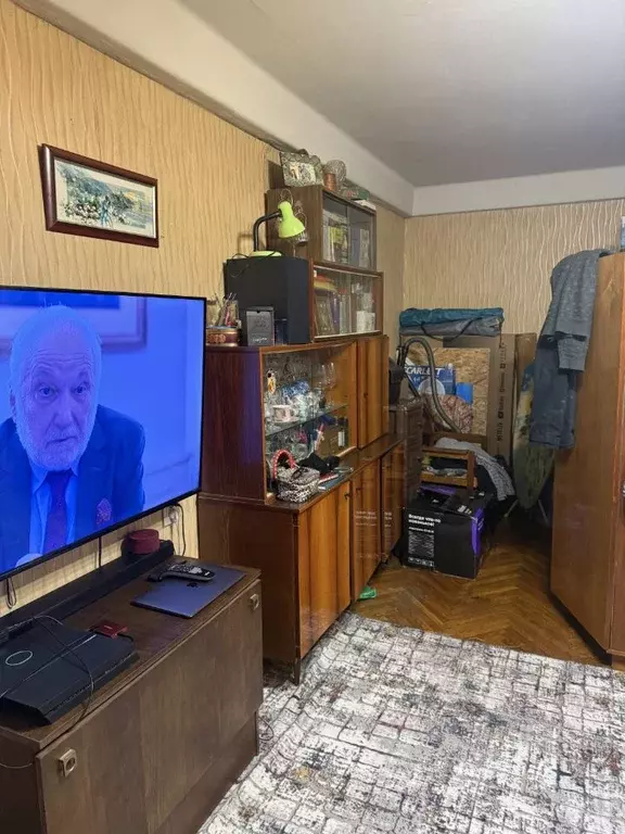 1-к кв. Санкт-Петербург Гражданский просп., 85 (31.1 м) - Фото 2