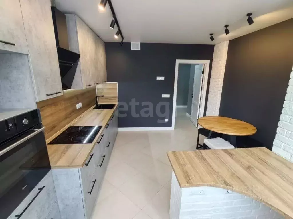 2-к кв. Воронежская область, Воронеж бул. Олимпийский, 6 (61.0 м) - Фото 1